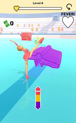 On Ice! screenshot 5