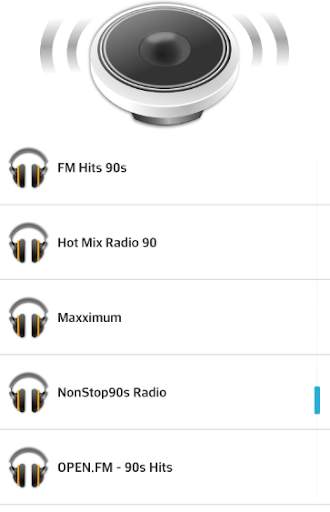 90s Music screenshot 2