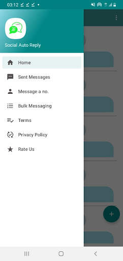 Social Auto Reply screenshot 6