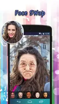 Face Swap - My Photo Editor screenshot 2