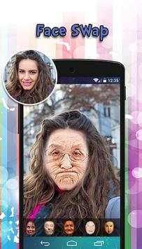 Face Swap - My Photo Editor screenshot 2