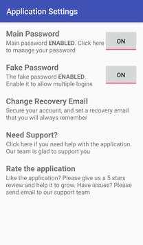 App Lock screenshot 7