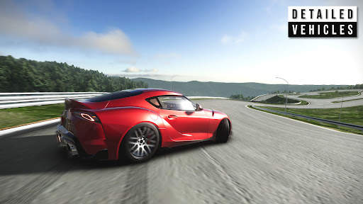Drive Division™ Car Drift Race screenshot 5