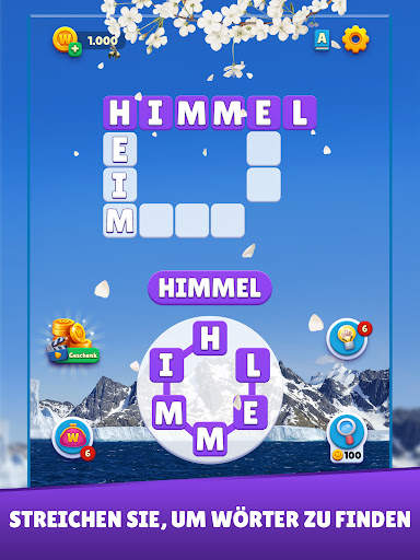 Word Universe screenshot 10