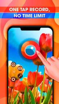 4K Lite Screen Recorder 2020-Schnell und einfach screenshot 5