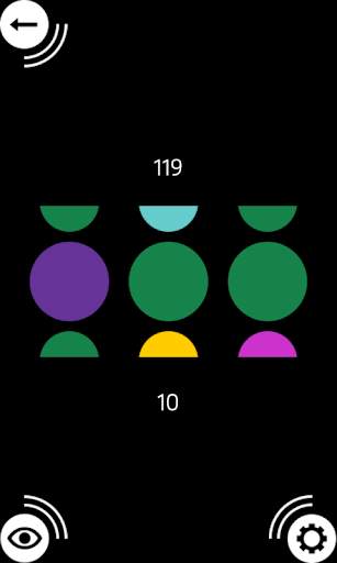 Audio Game Hub screenshot 9