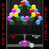 Bubble Pop Deluxe 2.1