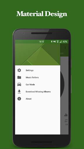 BinZin Folder Player screenshot 2