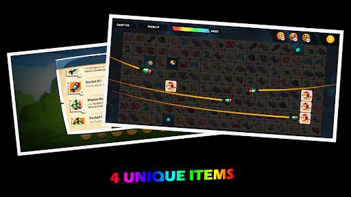 Onet Animal: Tile Match Puzzle screenshot 5
