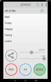 EZ Voice screenshot 15