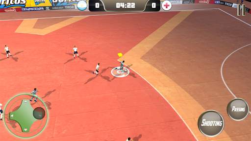 Futsal Football 2 screenshot 10