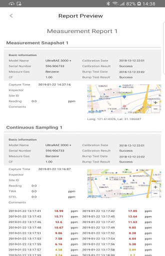 Device Configurator screenshot 2