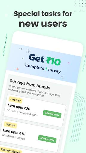 Taskbucks - Earn Rewards screenshot 2