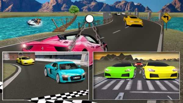 Xtreme Car Simulator 3D  - Extreme Car Driving 🏎 screenshot 7
