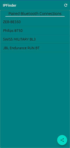 IP Finder - Device , Network , WIFI Utility screenshot 8