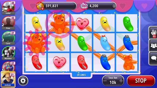 Slots Wheel Deal LIVE – Slots Casino screenshot 6