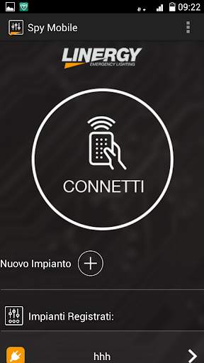 Spy Mobile screenshot 1