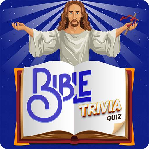 Bible Trivia Quiz Game - Biblical Quiz 1.0.1