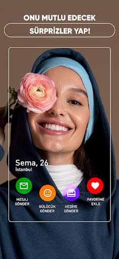 GönüldenSevenler Evlilik screenshot 11