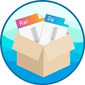 Zip File - Winrar - 7 Zip File Extractor