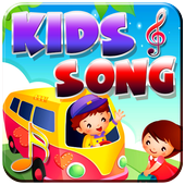 Kids Song أيقونة