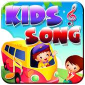 Kids Song on 9Apps