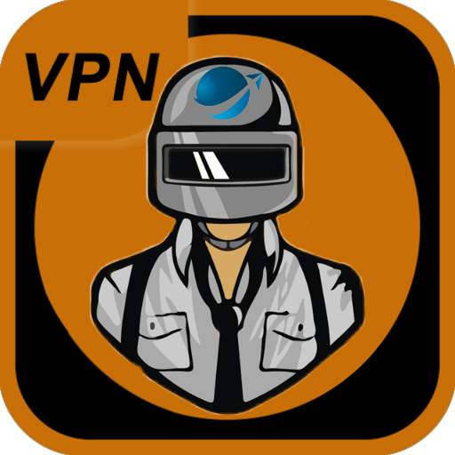 VPN For PUBg - Unlimited Speed Secure Game VPN 1.0.2