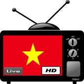 TV Vietnam logo