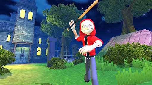 Angry Boy Pedro and His Friend screenshot 4