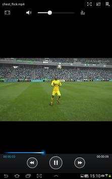Smart Guide - for FIFA 15 screenshot 10