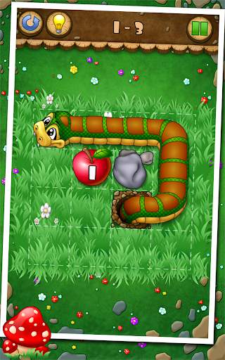 Snakes And Apples screenshot 7