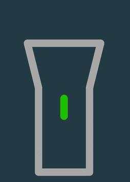 Pure Flashlight screenshot 1