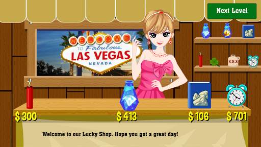Gold Miner Vegas screenshot 6