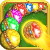 Marble Blast Legend logo
