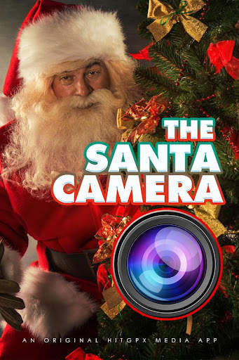 Santa Camera screenshot 1