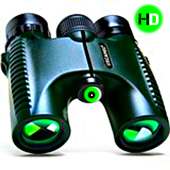 HD Binoculars 2017 on 9Apps