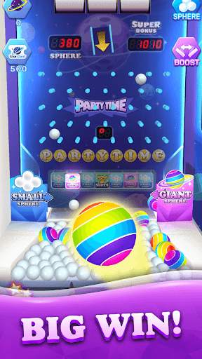 Arcade Pusher - Win Real Money! screenshot 2
