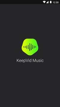 KeepVid Music Player Plus screenshot 2