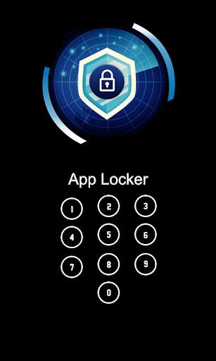 App Lock 2020 - New App Locker 2020 screenshot 2