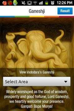 Ganeshji screenshot 1