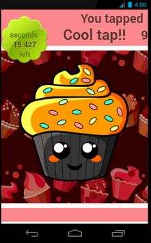 candy tapper screenshot 2