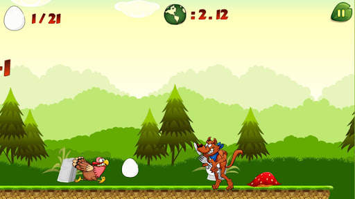 Turkey Run screenshot 6