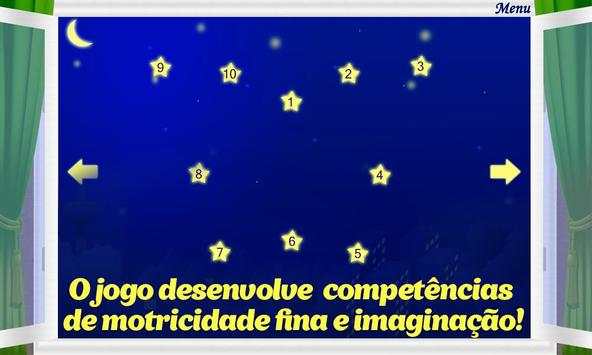 Ligue os pontos para crianças screenshot 2
