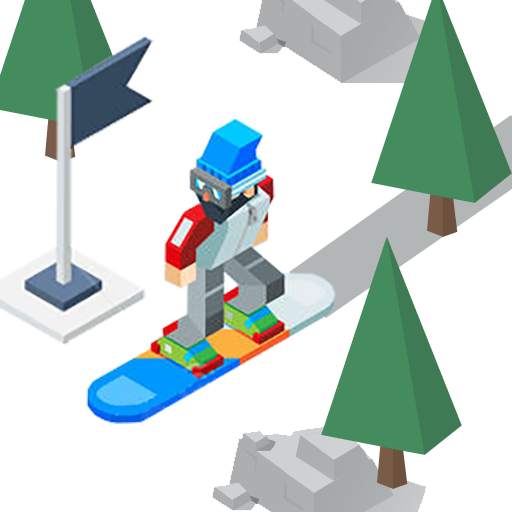 Snowboard Master 1.2