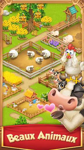 Village and Farm screenshot 2