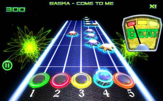 Dubstep Music Beat Legends screenshot 7
