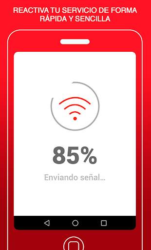 Dish México screenshot 5