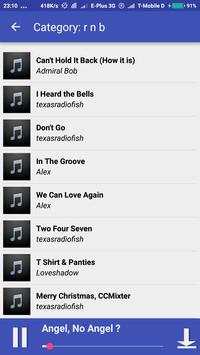 Mp3 Music Download screenshot 4