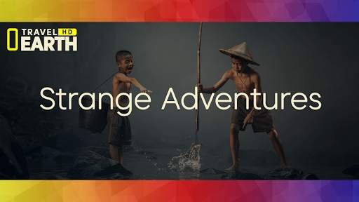 National Geographic Travel screenshot 5