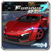 Furious Racing 60